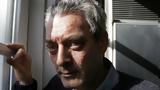 Paul Auster,The New York Trilogy