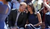 Μεγάλες, Meghan Markle, Harry - Φέρνουν,megales, Meghan Markle, Harry - fernoun