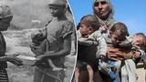 Ισραηλινοί, Μπιάφρα,israilinoi, biafra