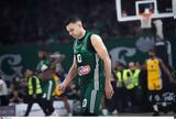 Παναθηναϊκός – Μακάμπι 87-91, Έκανε,panathinaikos – makabi 87-91, ekane