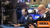 Wall Street, Δεύτερη, Big Tech,Wall Street, defteri, Big Tech