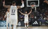Euroleague, Καταιγίδα, Ρεάλ, 1-0 – Highlights,Euroleague, kataigida, real, 1-0 – Highlights