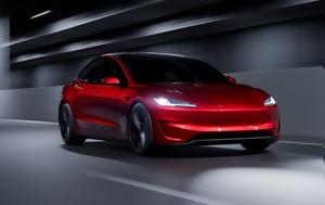 Αυτό, Tesla Model 3 Performance – Πόσο, Ελλάδα, afto, Tesla Model 3 Performance – poso, ellada