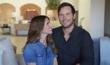 Chris Pratt-Katherine Schwarzenegger, Θύελλα,Chris Pratt-Katherine Schwarzenegger, thyella