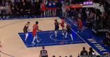 NBA Νικς - Σίξερς, Φιλαντέλφεια,NBA niks - sixers, filantelfeia