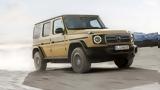 Επίσημο, Αυτή, Mercedes G-Class,episimo, afti, Mercedes G-Class