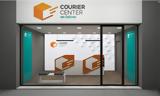 Courier Center,700 000