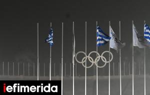 Dispelling Myths, Athens Olympics, Greece