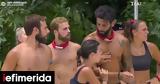 Survivor, Σταυρούλα, Περπατάρης -Πάρτε,Survivor, stavroula, perpataris -parte