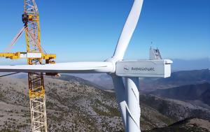 ΔΕΗ Ανανεώσιμες, Ολοκληρώθηκαν, 40 MWστη Δυτική Μακεδονία, dei ananeosimes, oloklirothikan, 40 MWsti dytiki makedonia