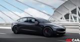 Ελλάδα, Tesla Model 3 Performance -,ellada, Tesla Model 3 Performance -