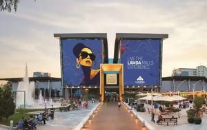 Live, LAMDA Malls Experience, Εμπορικά Κέντρα, LAMDA Development, Live, LAMDA Malls Experience, eborika kentra, LAMDA Development