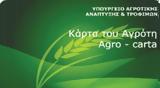 Ενεργοποίηση, Κάρτας, Αγρότη,energopoiisi, kartas, agroti