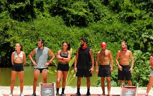 Survivor 2024, Ποια, - Δείτε, Survivor 2024, poia, - deite