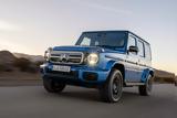 Αποκάλυψη, Mercedes-Benz G-Class,apokalypsi, Mercedes-Benz G-Class