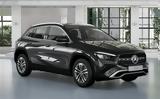 Mercedes GLA,