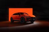 Lamborghini Urus SE, Plug-in Hybrid SUV,800