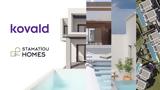 Nέα, Kovald, Stamatiou Homes,Nea, Kovald, Stamatiou Homes