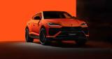 Lamborghini Urus SE, PHEV,800 PS