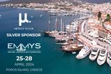 Artisan Water, 20th East Med Multihull,Yacht Charter Show
