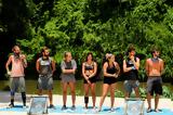 Survivor 2024 – Spoiler 244, Αυτός,Survivor 2024 – Spoiler 244, aftos