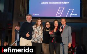 Αεροδρόμιο Αθηνών, Ευρώπη, Routes Europe 2024, aerodromio athinon, evropi, Routes Europe 2024