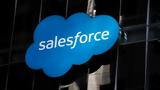 Salesforce,MuleSoft