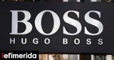 Hugo Boss, Πουλάει, Ρωσία, Stockmann -Είχε,Hugo Boss, poulaei, rosia, Stockmann -eiche