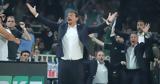 Παναθηναϊκός, Πρώην, Euroleague, Τριφυλλιού,panathinaikos, proin, Euroleague, trifylliou