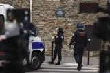 Γαλλία, Συνελήφθη 16χρονος, Ολυμπιακών Αγώνων,gallia, synelifthi 16chronos, olybiakon agonon