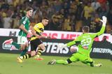 ΑΕΚ – Παναθηναϊκός 3-0, Πήρε,aek – panathinaikos 3-0, pire