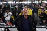 Τερίμ, ΑΕΚ – Παναθηναϊκός, Μόνο, Κώτσιρα,terim, aek – panathinaikos, mono, kotsira