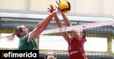 Volley League, Ζωντανός, Παναθηναϊκός, Ολυμπιακό [βίντεο],Volley League, zontanos, panathinaikos, olybiako [vinteo]