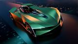 Skoda Vision Gran Turismo,