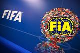FIA, FIFA, Παρίσι,FIA, FIFA, parisi