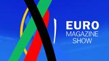 Euro Magazine Show,