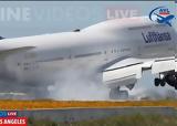 Τρομακτικό, Boeing 747,tromaktiko, Boeing 747
