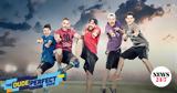 Dude Perfect,YouTube