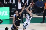 Euroleague, Αλλάζει, Παναθηναϊκού, Μακάμπι,Euroleague, allazei, panathinaikou, makabi