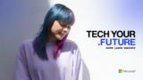 TechYourFuture,Microsoft