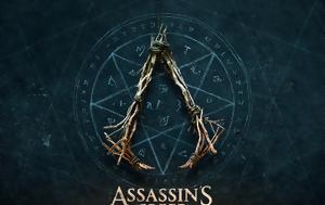Πρώτες, Assassin’s Creed Hexe, protes, Assassin’s Creed Hexe