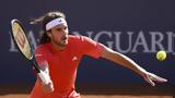 Madrid Open, Πρεμιέρα, Μοντέιρο, Τσιτσιπάς,Madrid Open, premiera, monteiro, tsitsipas