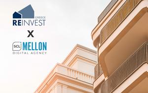REInvest Greece, SCL Mellon