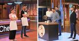 MasterChef,Silver Week