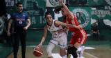 Παναθηναϊκός - Ολυμπιακός 60-50 Άμυνα,panathinaikos - olybiakos 60-50 amyna