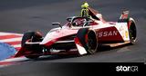 Nissan Formula E Team, Μονακό,Nissan Formula E Team, monako