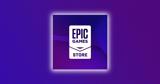 Σήμερα, Epic Games Store,simera, Epic Games Store