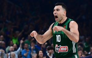 Σλούκα, Παναθηναϊκός, 95-79, Μακάμπι, Final 4, slouka, panathinaikos, 95-79, makabi, Final 4