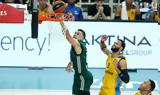 Euroleague, Πράσινη, Σλούκα -, Παναθηναϊκός, 95-79, Μακάμπι,Euroleague, prasini, slouka -, panathinaikos, 95-79, makabi