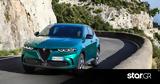 Alfa Romeo Tonale,